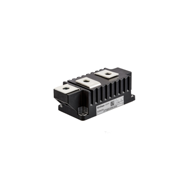 SCR MODULE 2.2KV 700A MODULE