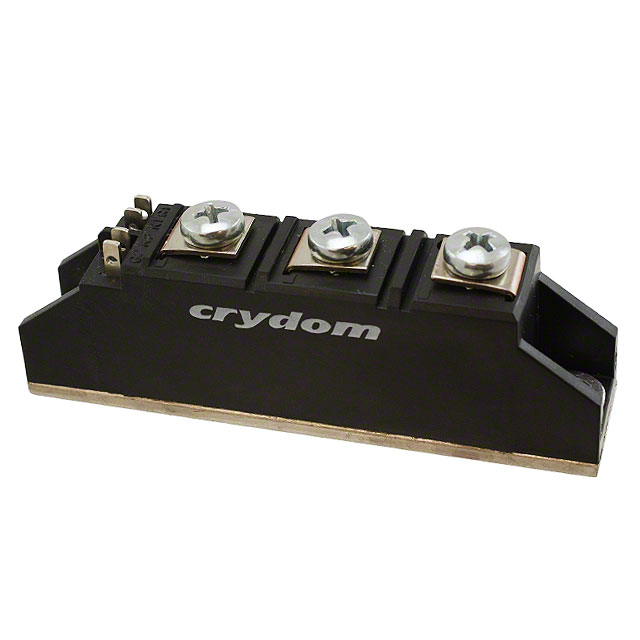 SCR MODULE 1.2KV MODULE