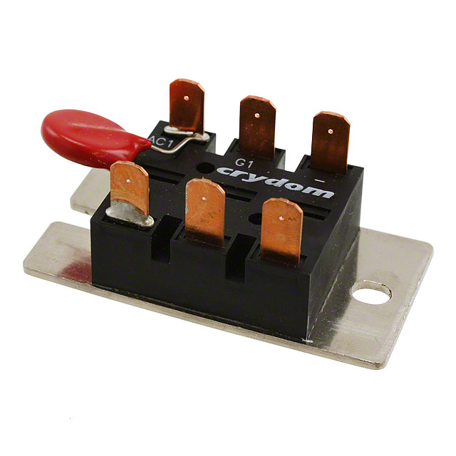 SCR MODULE 1.2KV MODULE