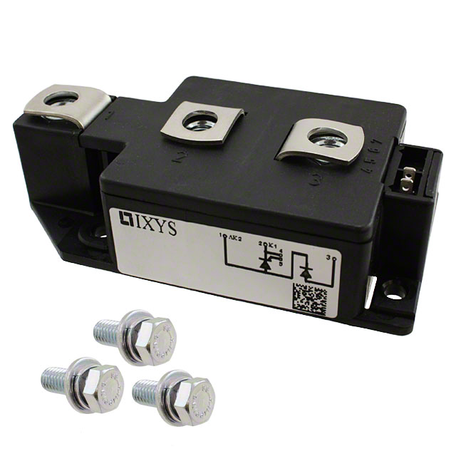 SCR MODULE 1.2KV 500A Y2-DCB