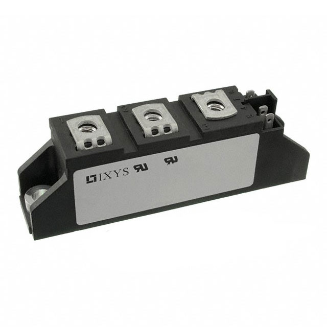 SCR MODULE 1.6KV 80A TO-240AA