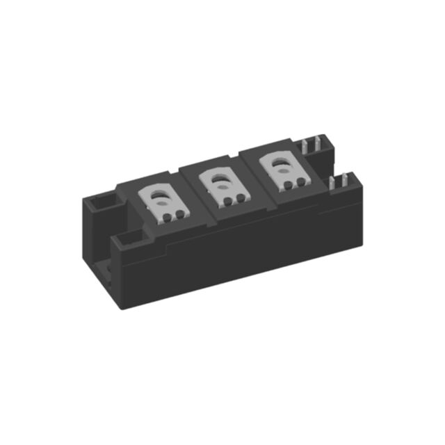 SCR MODULE 1.6KV 250A MODULE