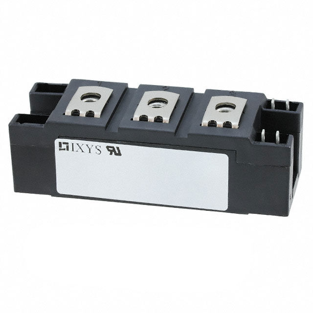SCR MODULE 1.2KV 300A Y4-M6