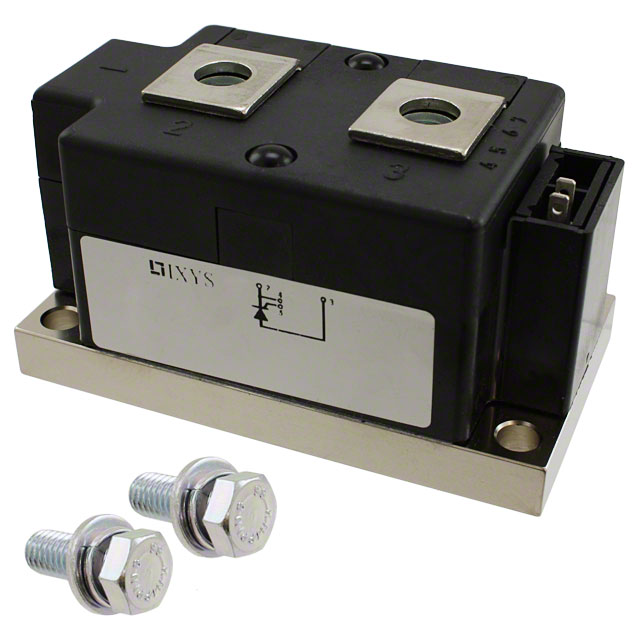 SCR MODULE 1.6KV 880A Y1-CU
