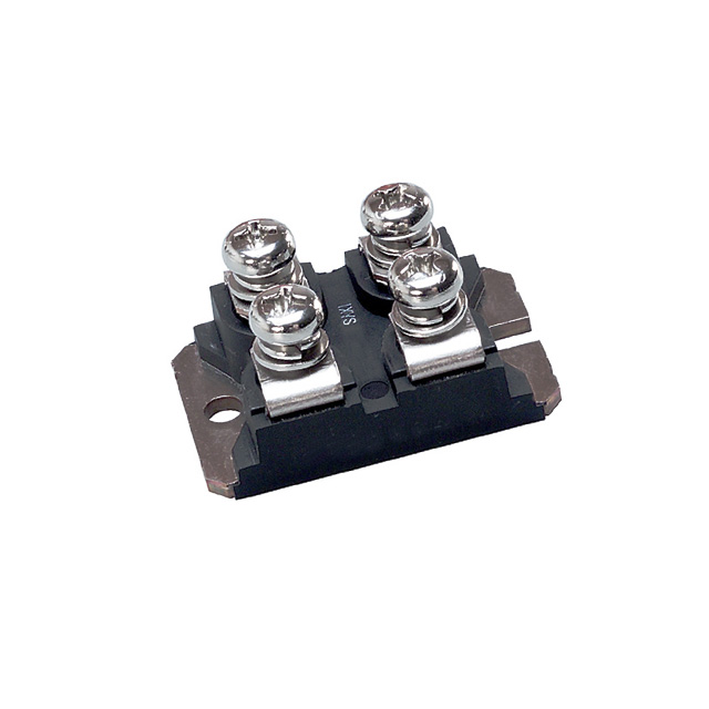 SCR MODULE 1.4KV 60A SOT-227-4