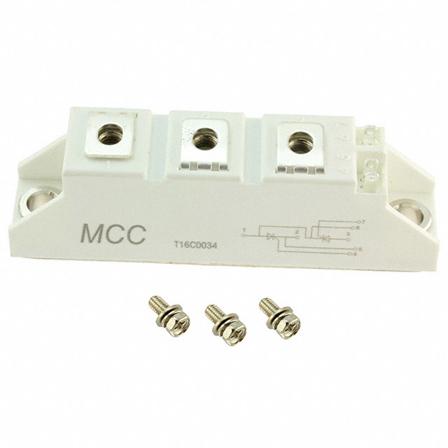 SCR MODULE 1.6KV T1