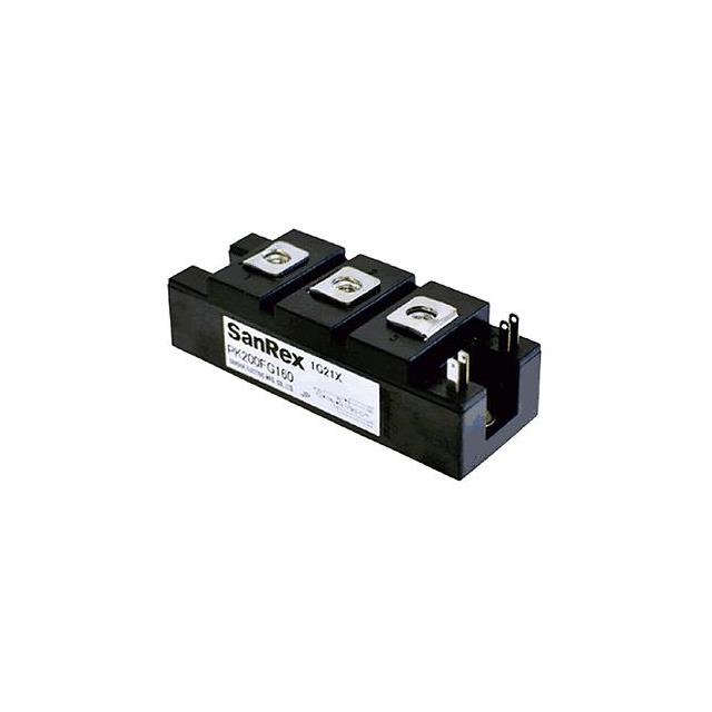 SCR MODULE 1.6KV 251A MODULE