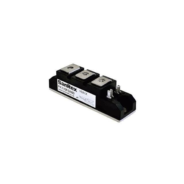 SCR MODULE 800V 140A MODULE