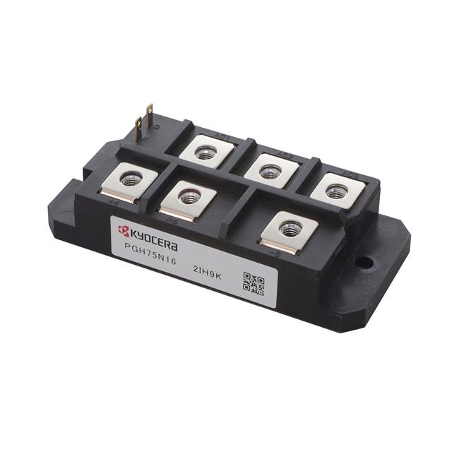 SCR MODULE 1.6KV MODULE