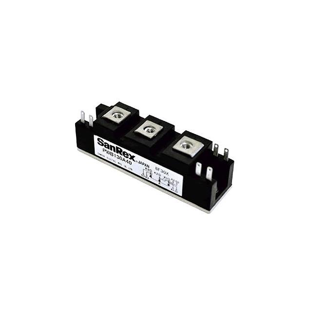 SCR MODULE 400V 157A MODULE