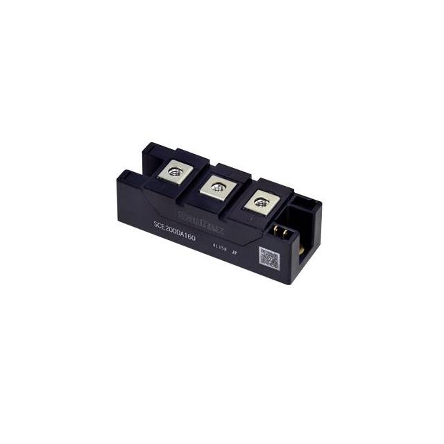 SCR MODULE 2KV 251A MODULE
