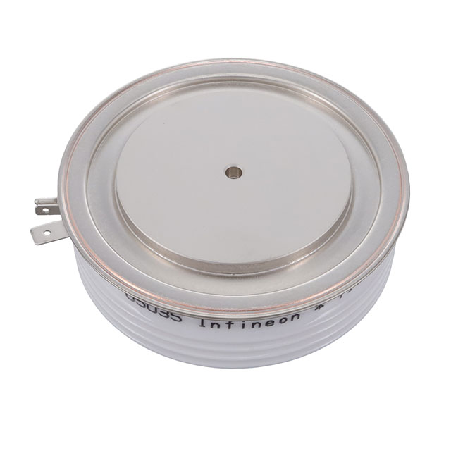SCR MODULE 1.8KV 2840A TO-200AC