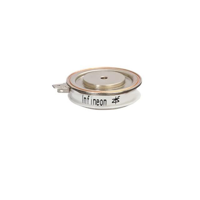 SCR MODULE 1.6KV 600A TO-200AA