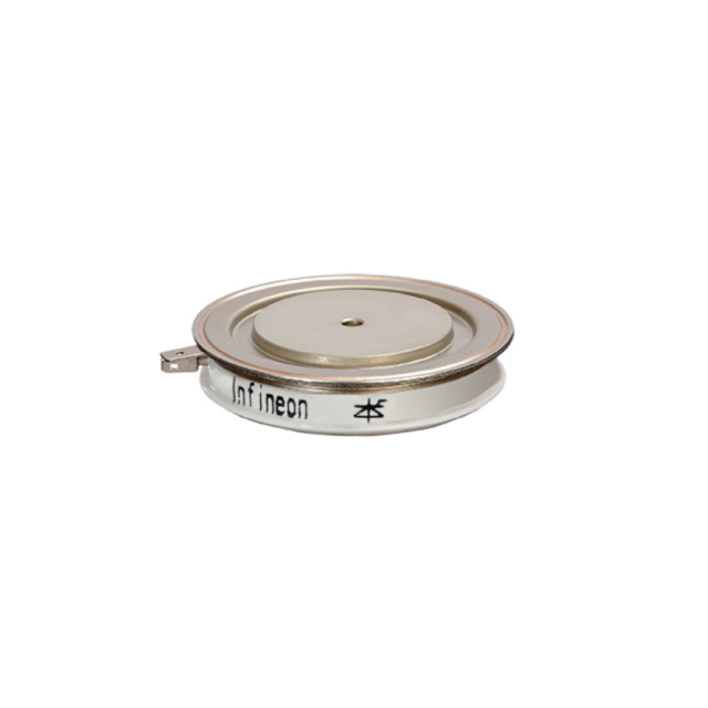 SCR MODULE 2.6KV 550A DO-200AB