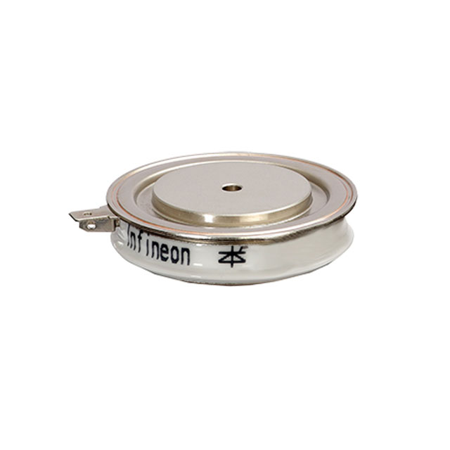 SCR MODULE 1.8KV 1250A DO-200AB