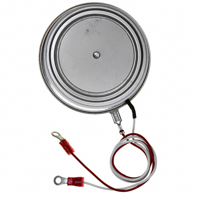 SCR MODULE 1.6KV 1880A TO-200