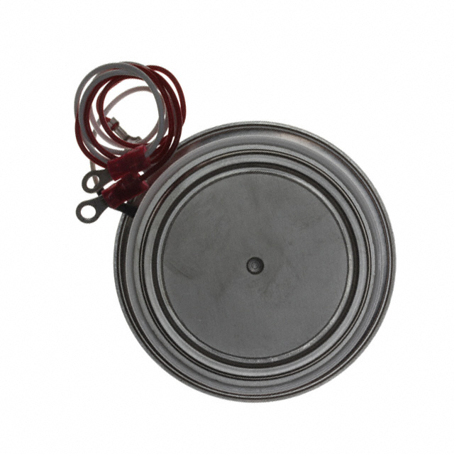 SCR MODULE 1.6KV 3142A TO-200