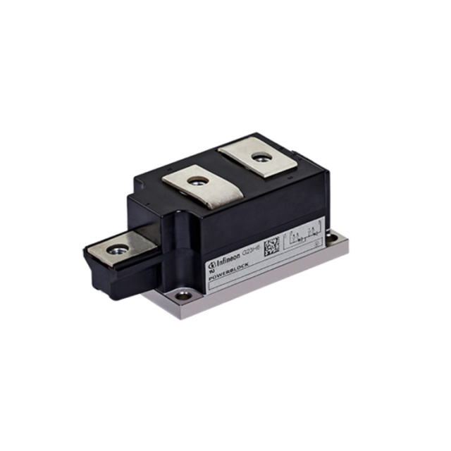 SCR MODULE 1.6KV MODULE