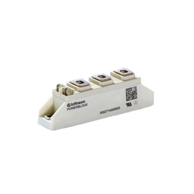 SCR MODULE 1.6KV 90A MODULE