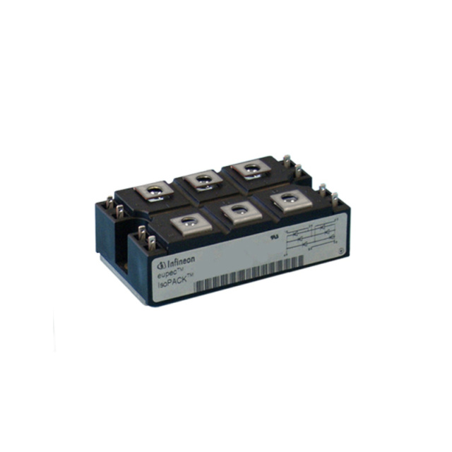 SCR MODULE 1.6KV 75A MODULE