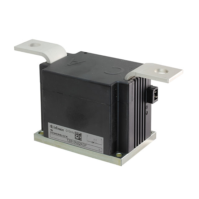 SCR MODULE 2.2KV 1500A MODULE