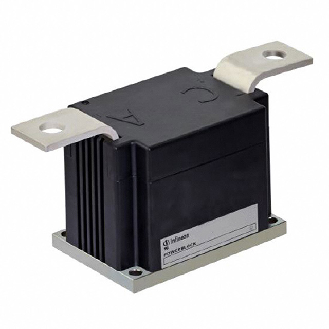SCR MODULE 1.6KV 1500A MODULE