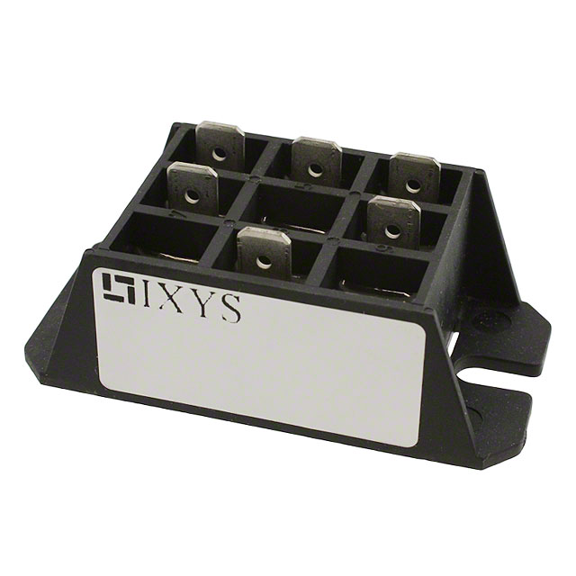 SCR MODULE 800V FO-F-A