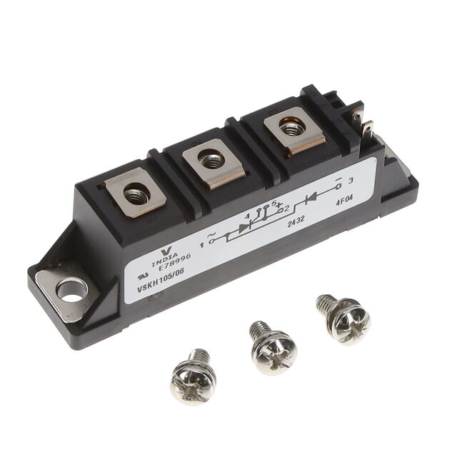 SCR MODULE 1.2KV 235A ADD-A-PAK