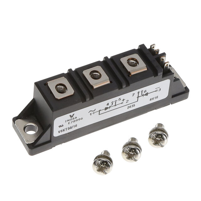 SCR MODULE 800V 135A ADD-A-PAK