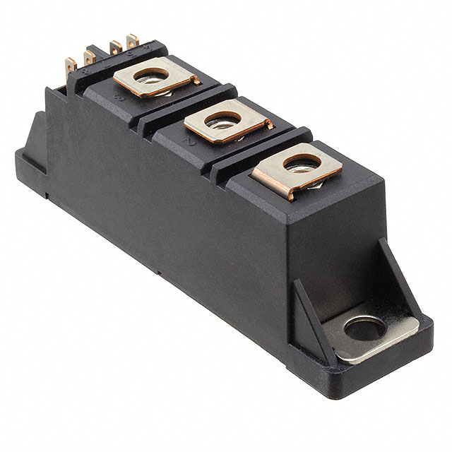 SCR MODULE 1.2KV 165A ADD-A-PAK