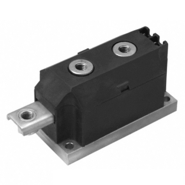 SCR MODULE 1.4KV 377A 3-MAGNAPAK