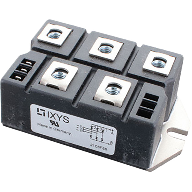 SCR MODULE 1.2KV 89A PWS-E2