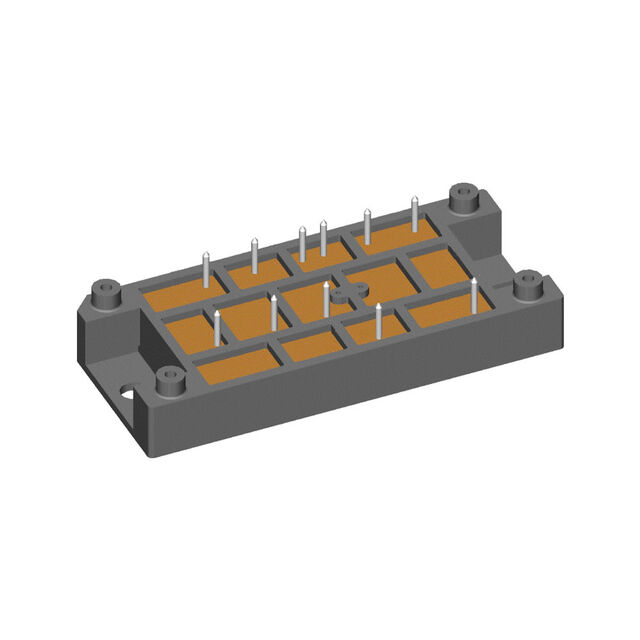 SCR MODULE 1.6KV V2-PAK