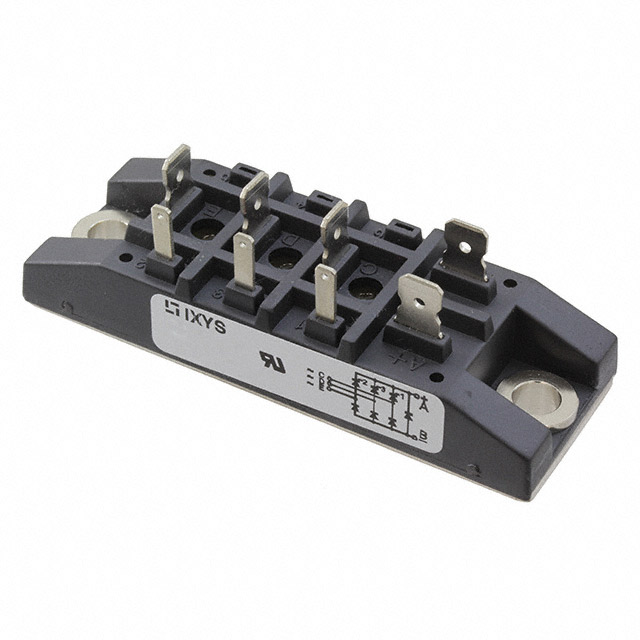 SCR MODULE 1.6KV FO-T-A