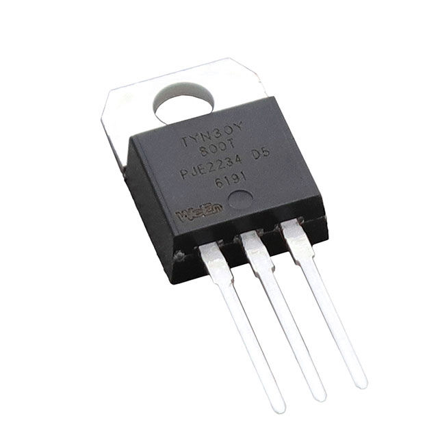 BTA316Y-800CTQ