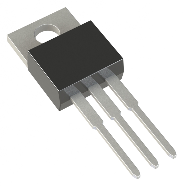IC CURRENT REGULATOR TO220-3