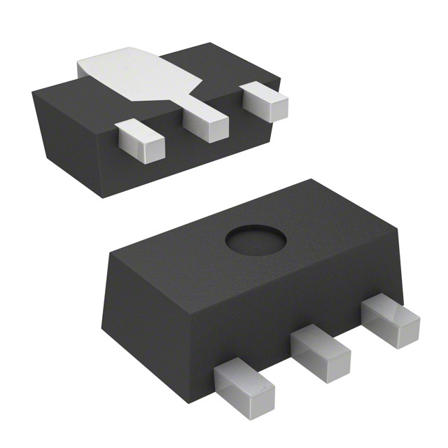 SCR 400V 790MA UPAK