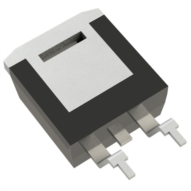 SCR 1.2KV 35A TO-263 (D2PAK)