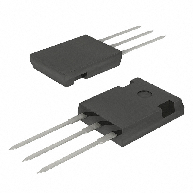 SCR 1.4KV 49A TO-247AD