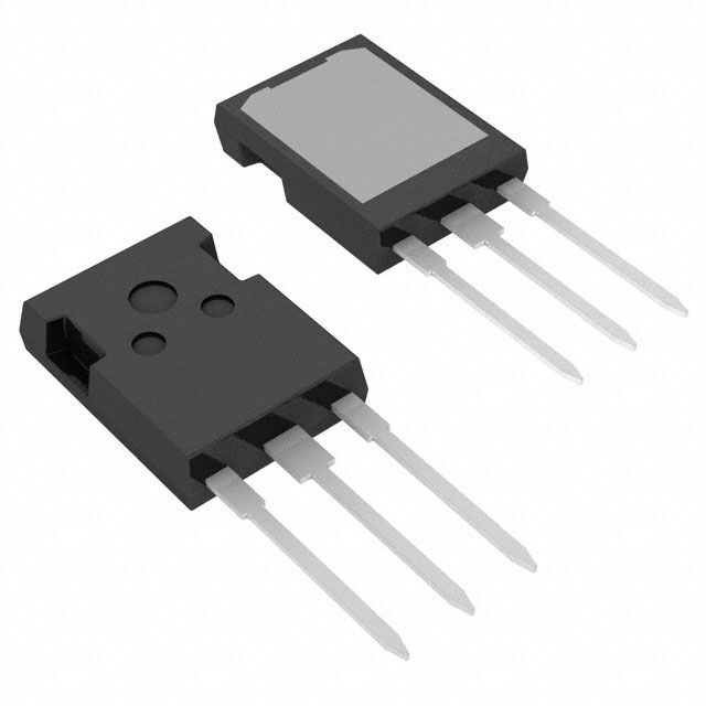 IGBT PT 1200V 70A PLUS247