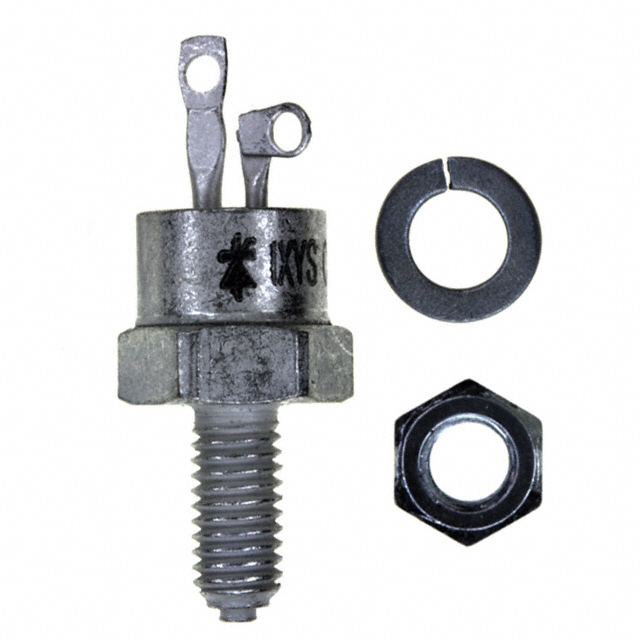 SCR 800V 25A TO-64