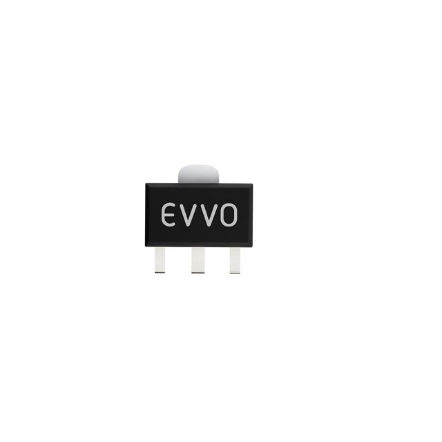SCR 400V 800MA SOT89