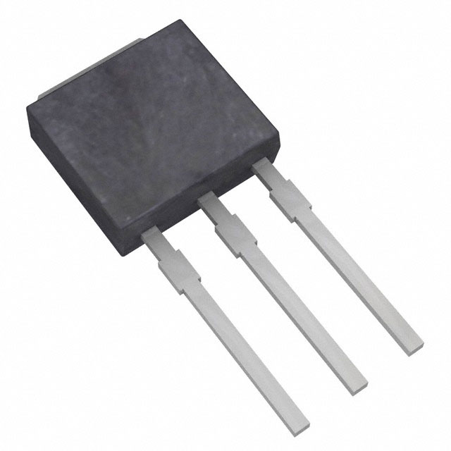 SCR 800V 10A TO251