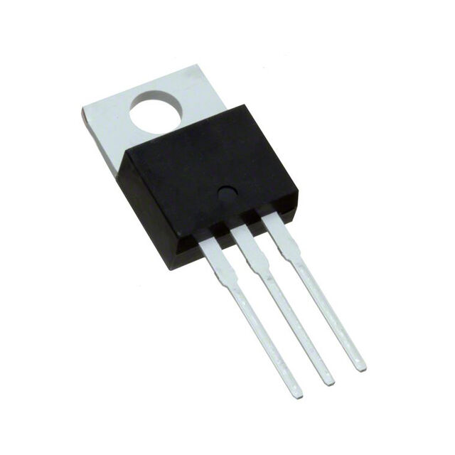 SCR 600V 20A TO-220E
