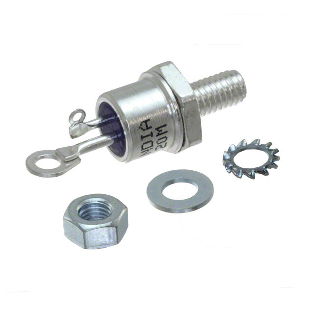 SCR 600V 35A TO-208AA (TO-48)