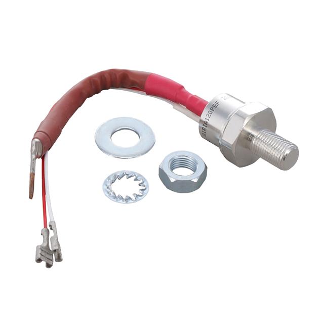 SCR 400V 172A TO-209AC (TO-94)