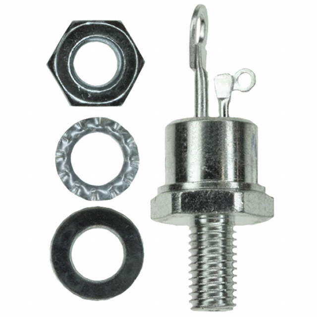 SCR 600V 35A TO-208AA (TO-48)