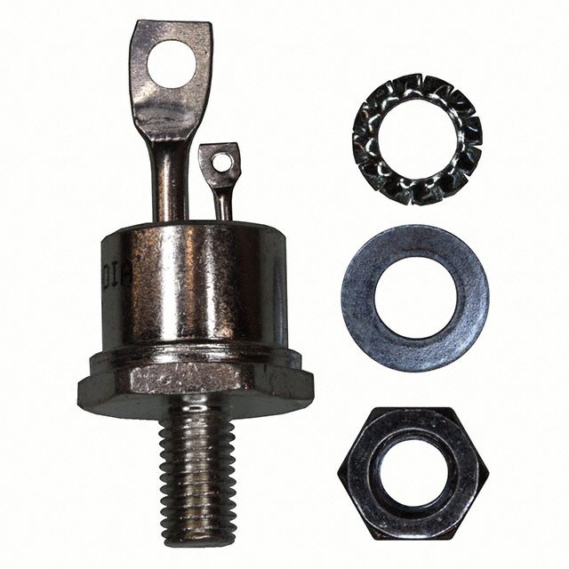 SCR 600V 80A TO208AC