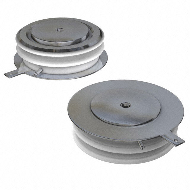 SCR 2.2KV 2913A A-24 (K-PUK)
