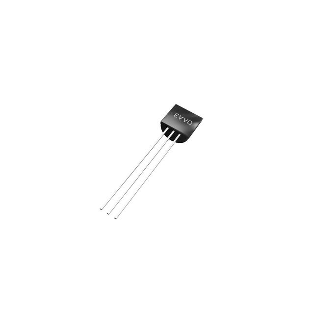 TRIAC SENS GATE 600V 1A TO92-3
